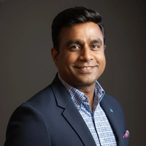 Dheeren Vélu, Non-Executive Advisor at Agentive