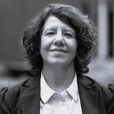 Dr. Homa Freeman, Co-Founder and COO of Agentive, AI company in Melbourne