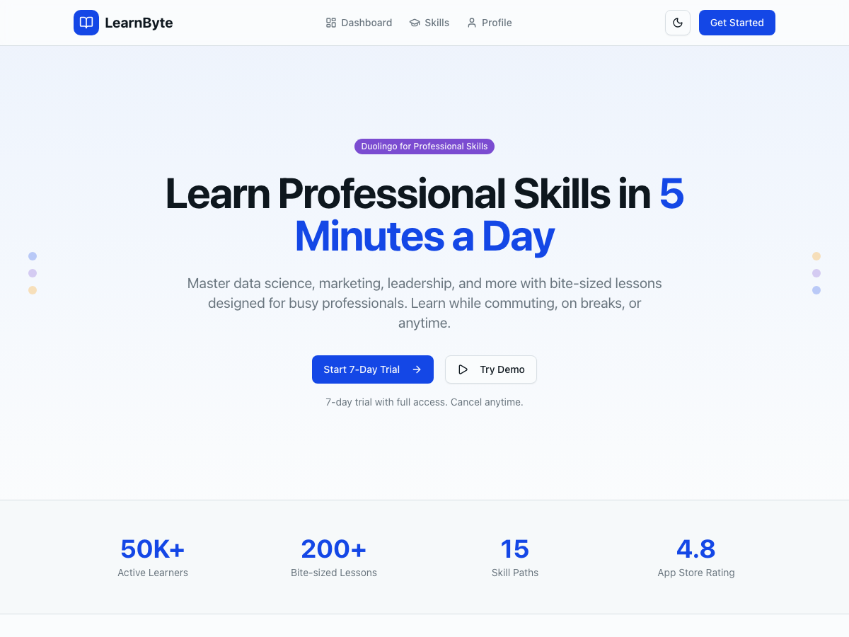 LearnByte