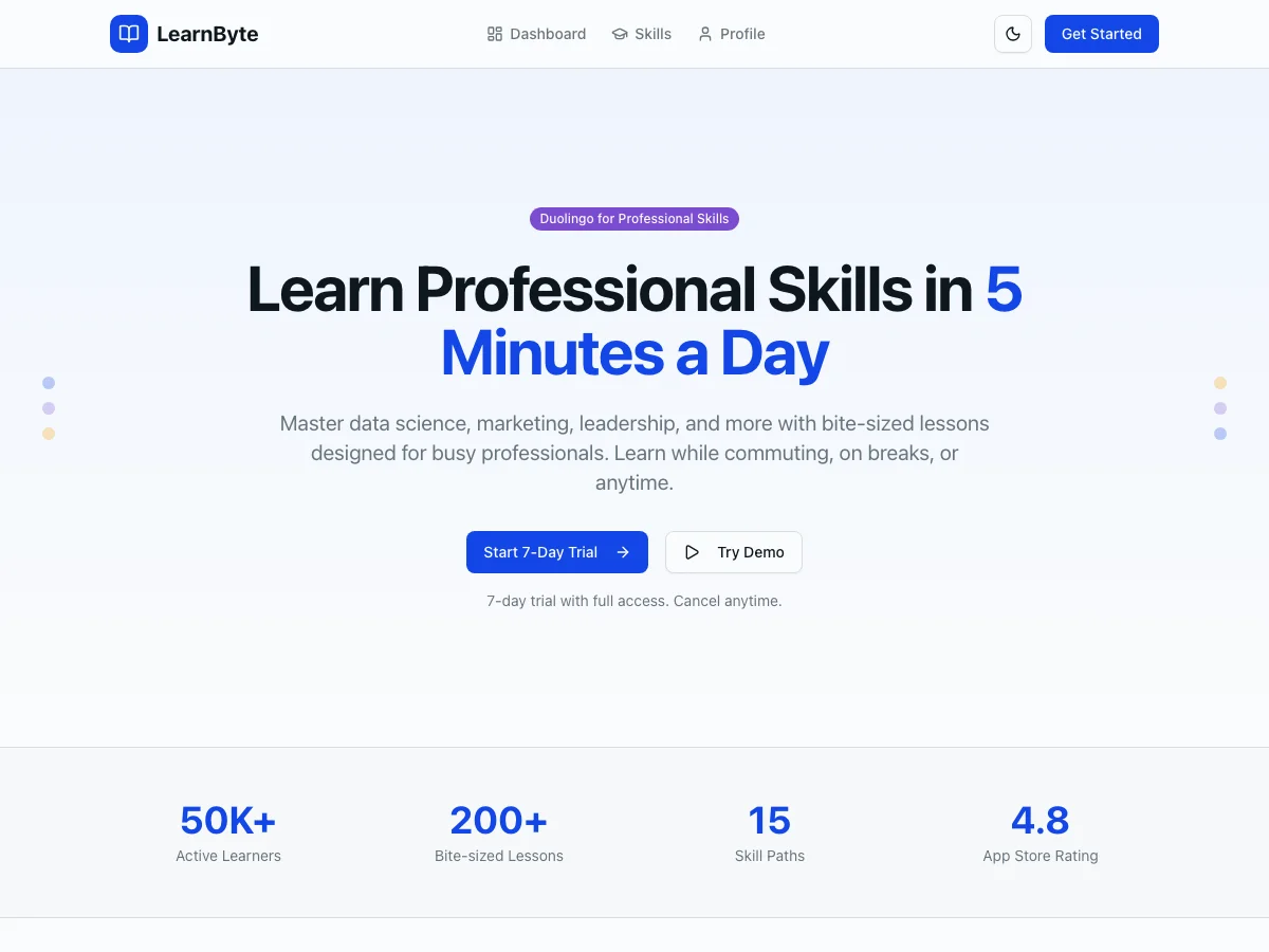 LearnByte