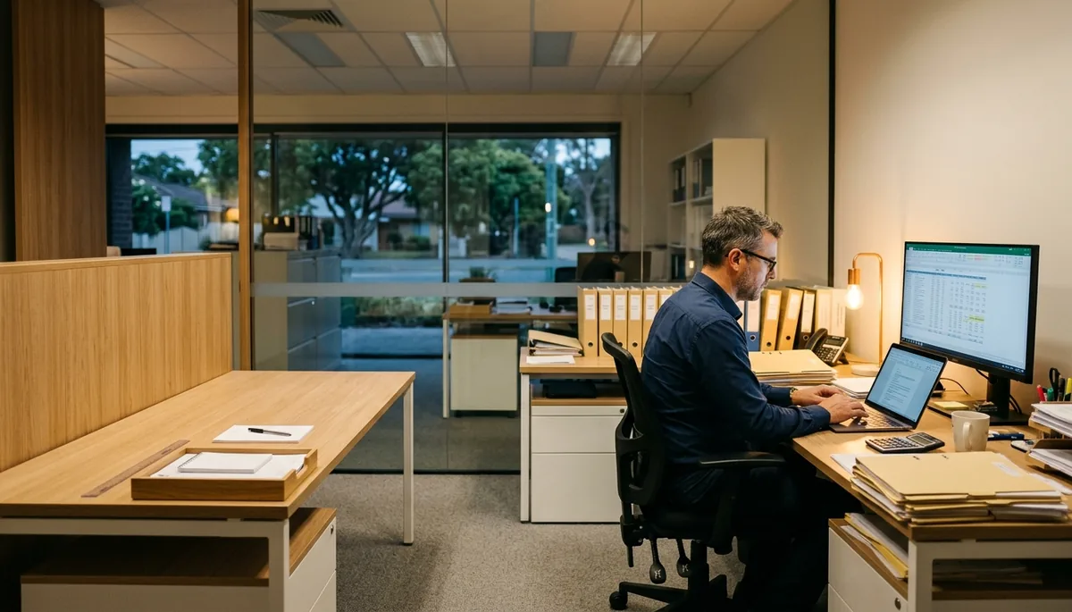 Accounting Staff Shortage Australia, AI Is Not the Enemy