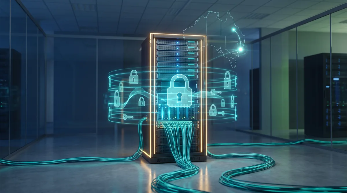 Is an AI Employee Safe? A Data Governance View on Sovereign AI