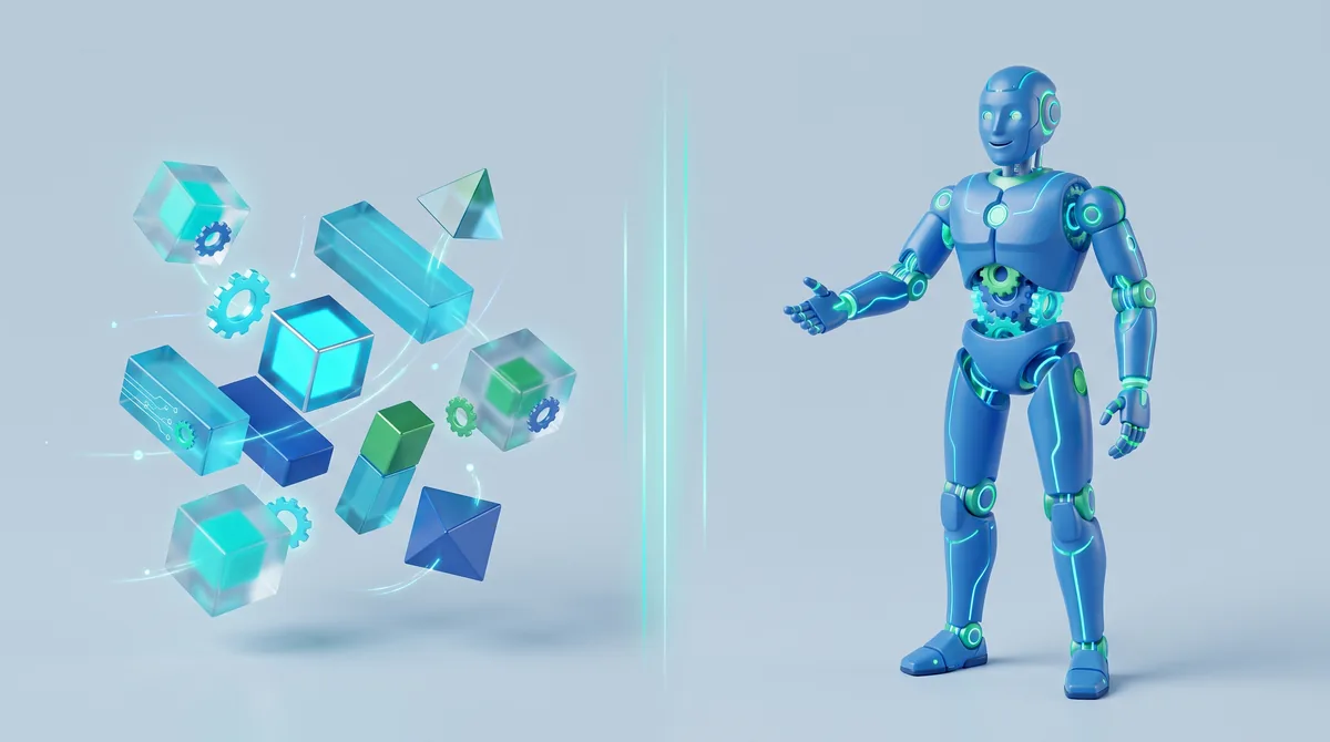 AI Employee vs AI Agent: What's the Real Difference in 2026?