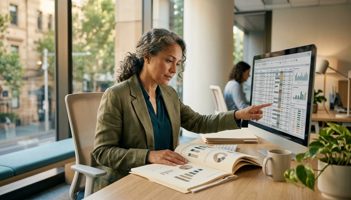 AI Hallucinations in Financial Reports, How to Stop Them