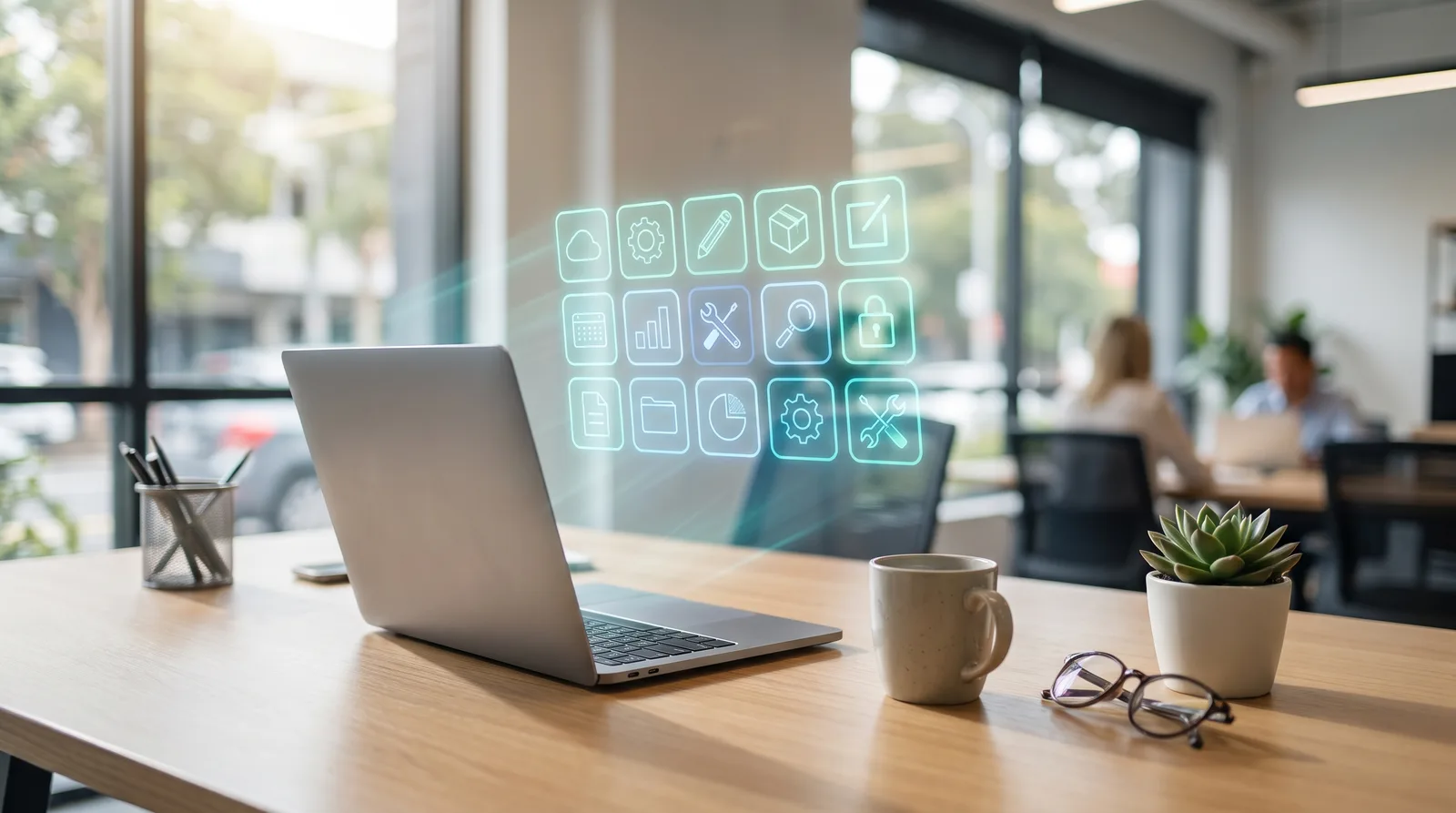 What AI Tools Should a Small Firm Actually Use?