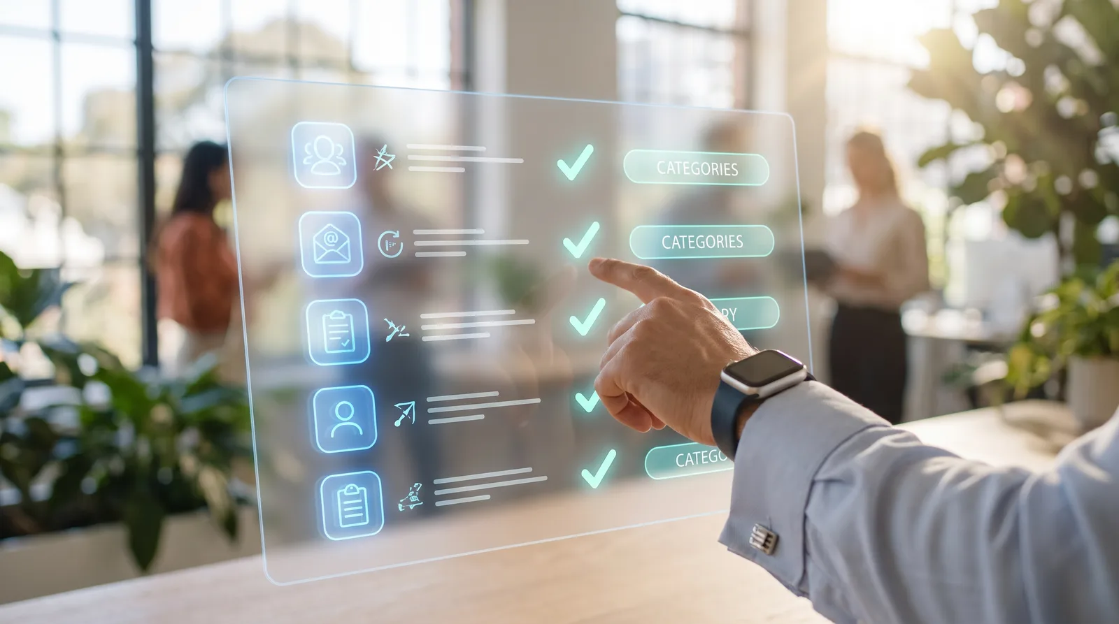 Can You Trust AI to Categorise Transactions Correctly?