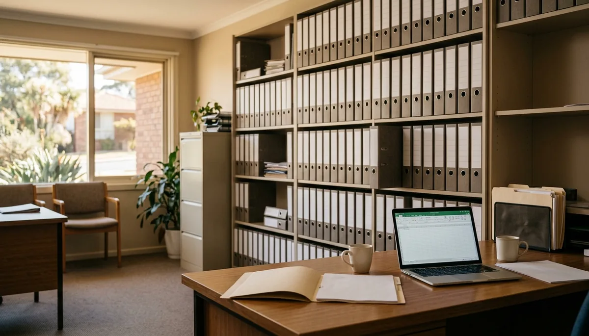 AI Agents for Accounting Firms, Client-Side vs Back Office