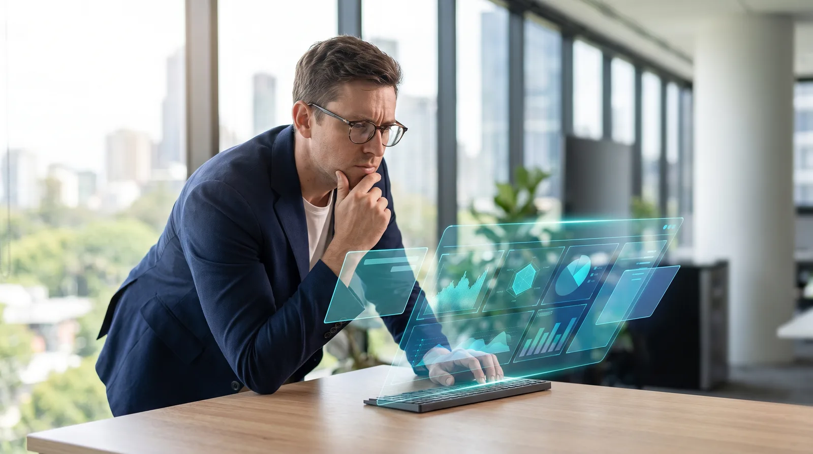 Has AI Actually Automated Anything, or Is It Just Hype?