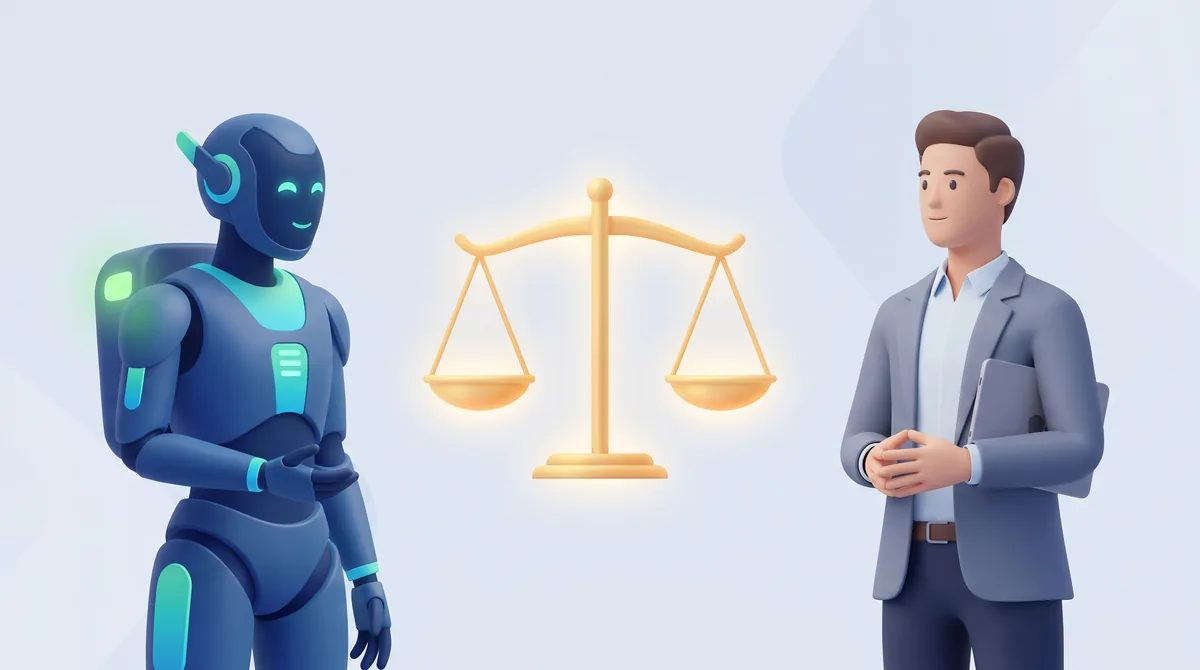 AI Employee vs Hiring a Human: When to Choose Which