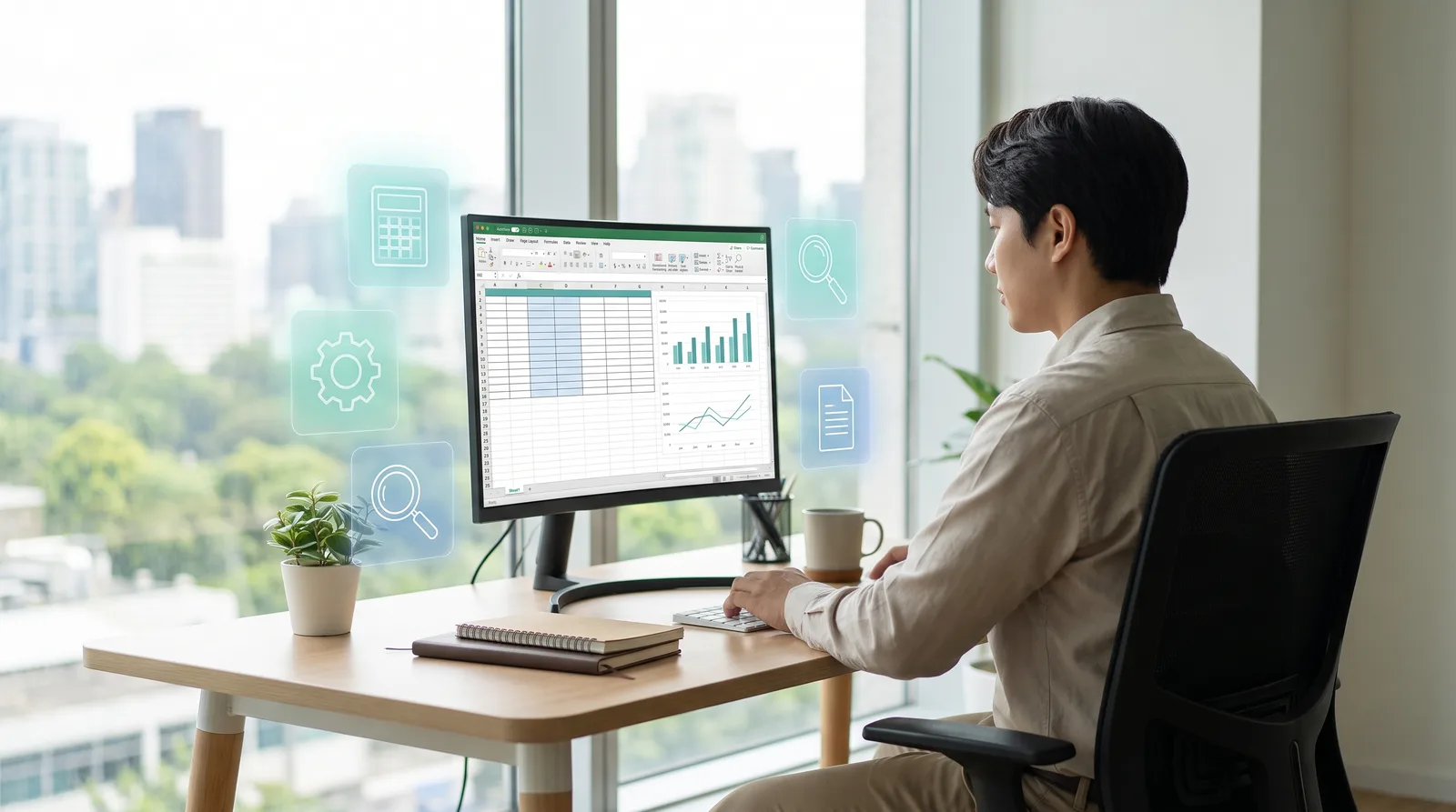 How Are Real Bookkeepers Actually Using AI?