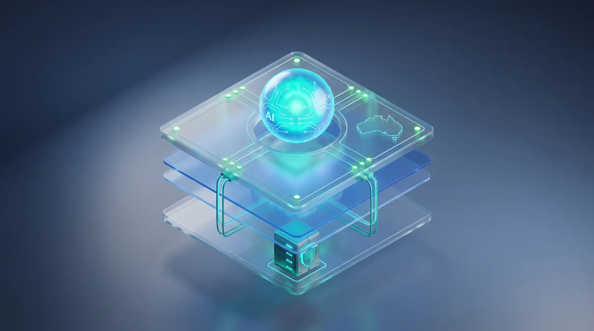 How an AI Employee Actually Works: The Architecture Behind a Sovereign AI Operation Engine