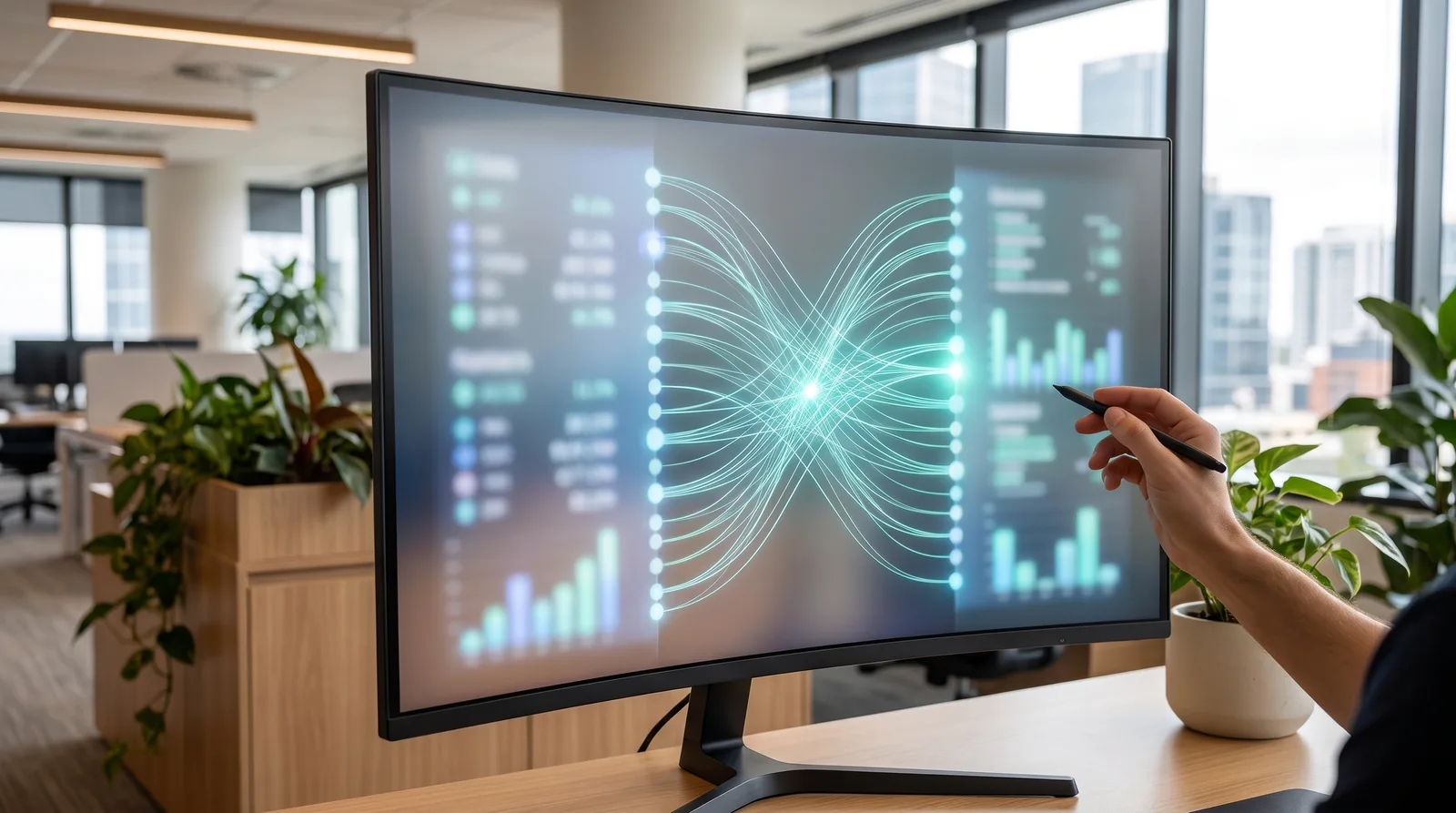 How Can I Automate Bank Reconciliation With AI?