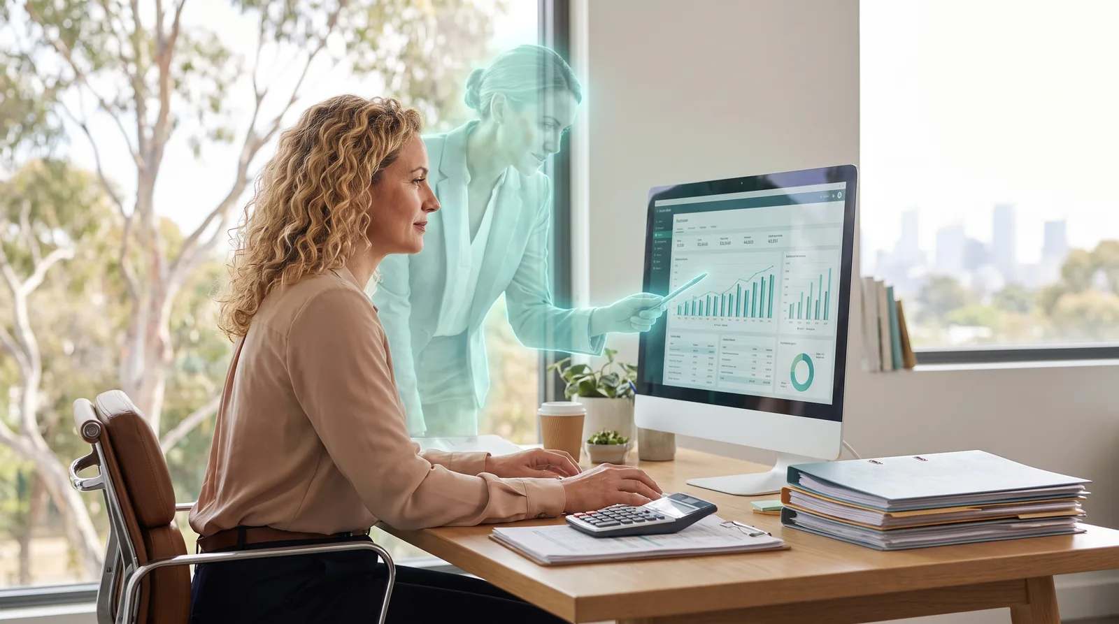 How Can Accountants Automate BAS Preparation in Australia?