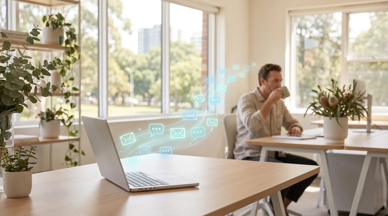 How Do I Automate Chasing Overdue Invoices?