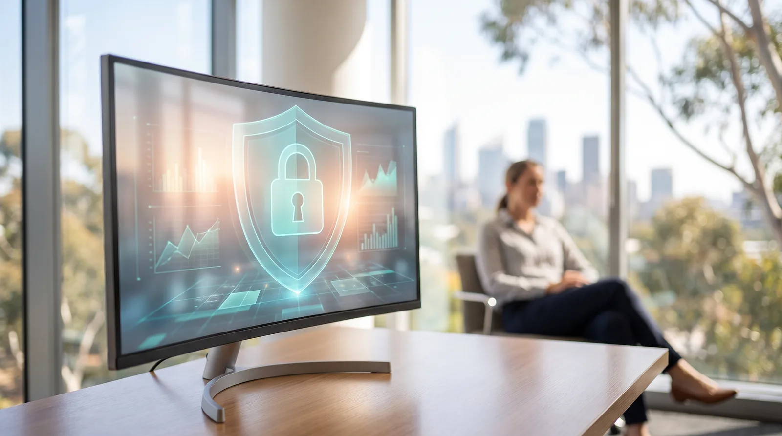 Is It Safe to Put Client Data Into AI Tools Like ChatGPT?