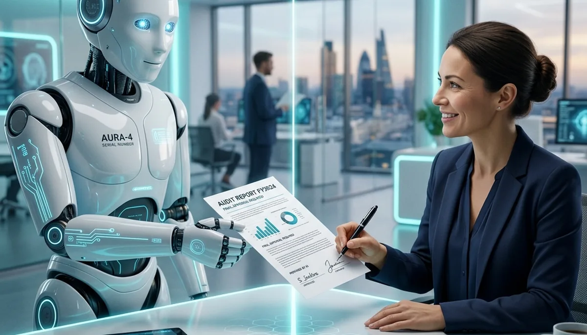 What an AI Employee Can't Do (Yet): The Honest Limits