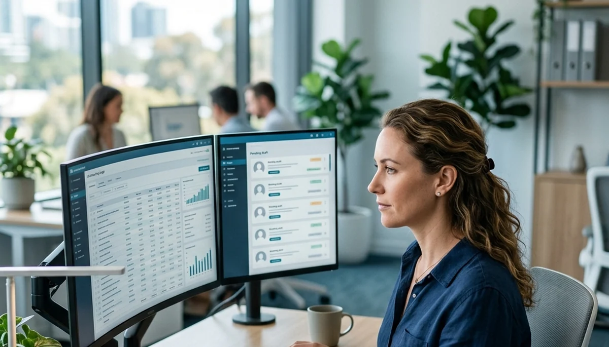 MCP and Accounting, AI Agents Now Reach Into Your Ledger
