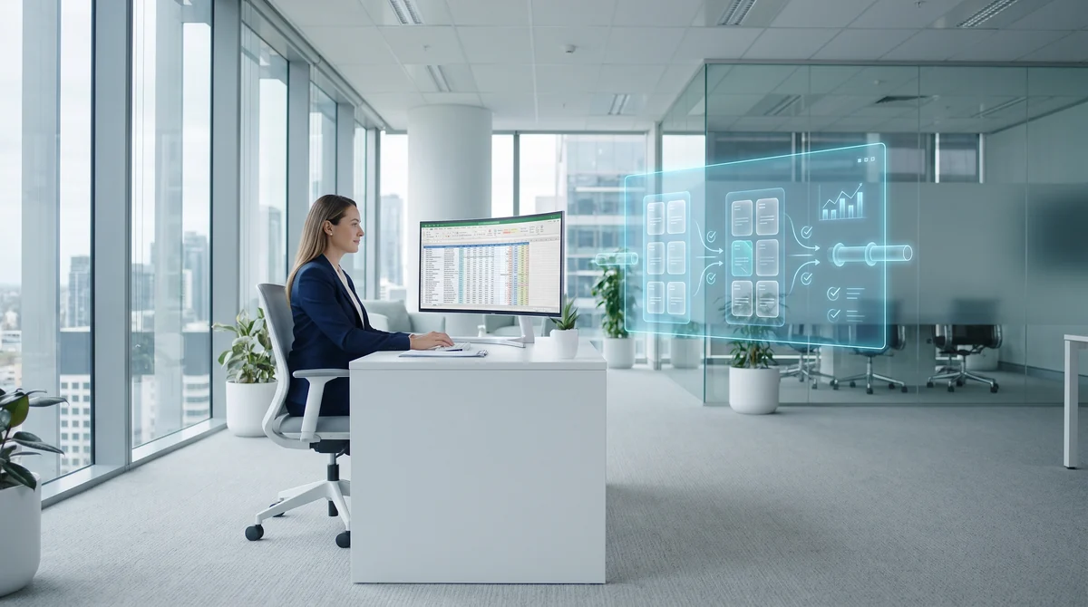 Service-Based SaaS for Accountants and Bookkeepers: Buying Outcomes, Not Another Licence