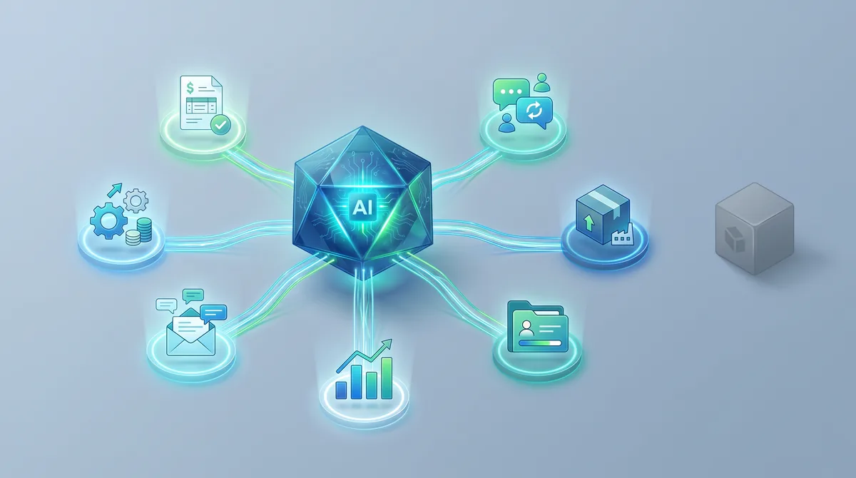 7 Jobs an AI Employee Does Better Than Any SaaS Tool