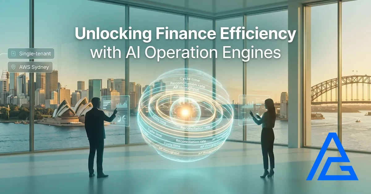 Efficiency in Finance Operations: The Power of AI Employees