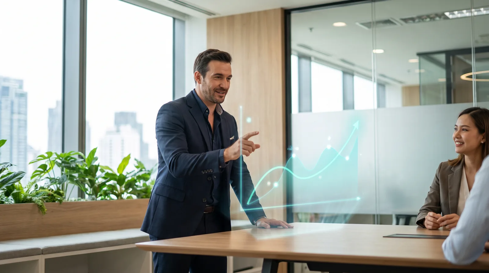 If AI Does the Compliance Work, What Should You Charge For Now?
