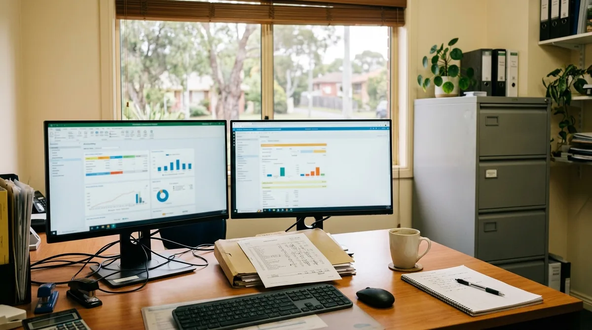 Why AI Saves Accountants No Time, and What the Integration Tax Really Costs