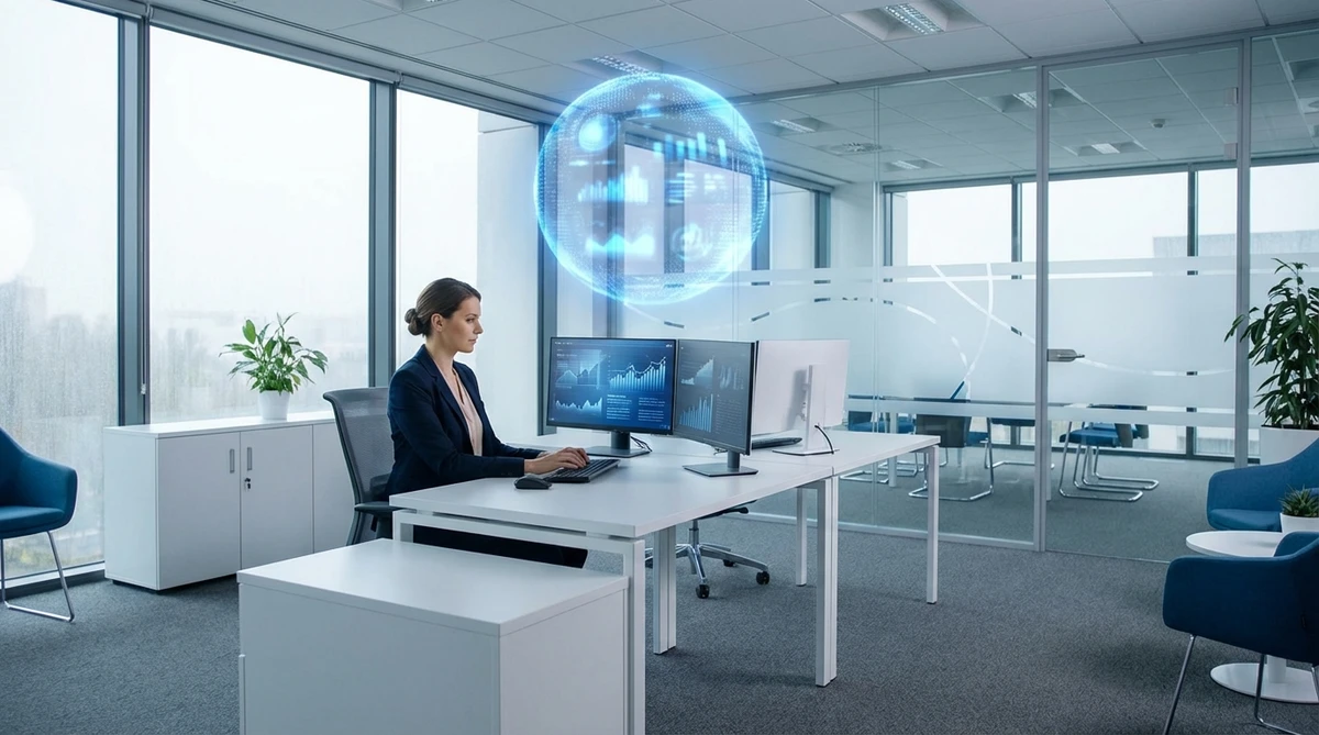 Will AI Replace Bookkeepers and Accountants?