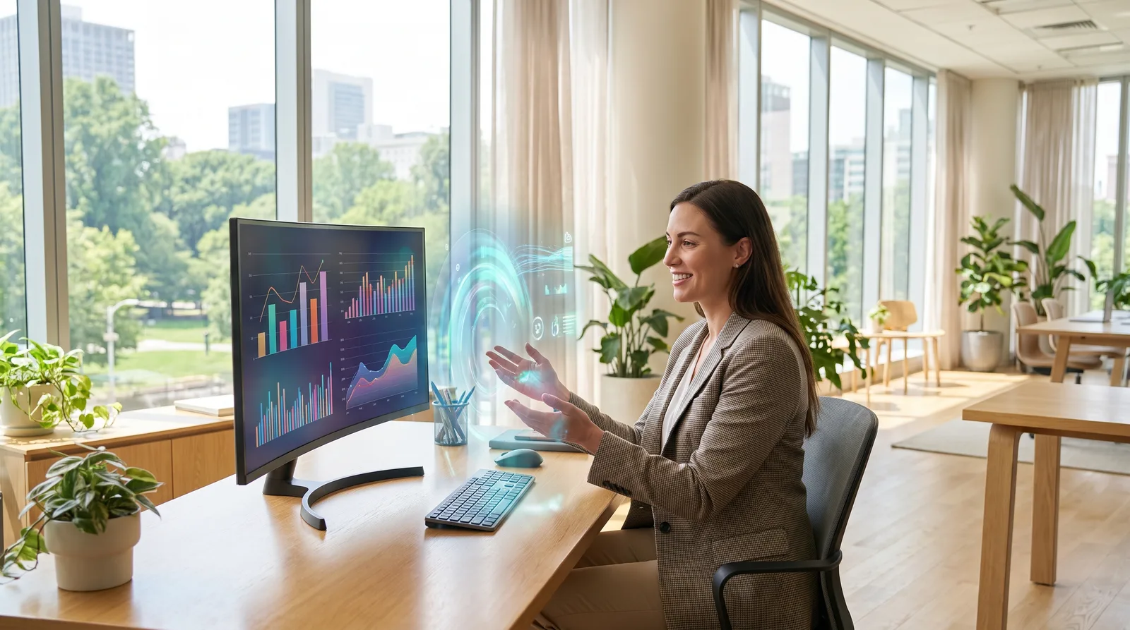 Will AI Take My Bookkeeping Job, or Just the Boring Parts?