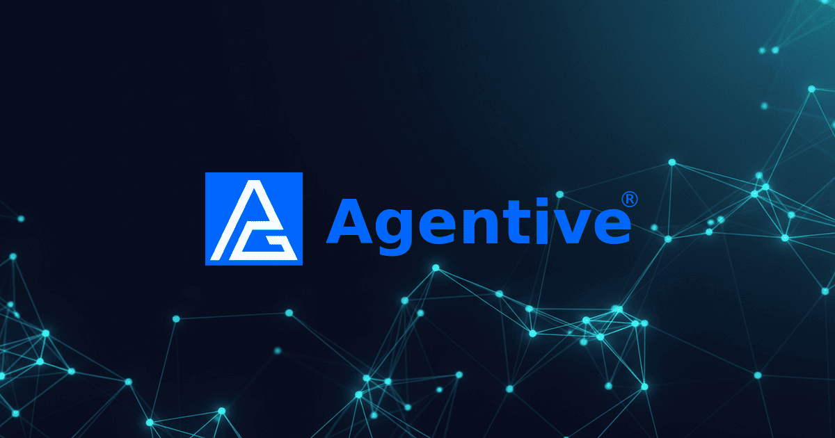Agentive Blog